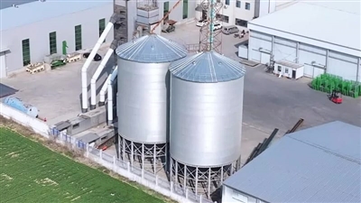 Čelični silos naspram betonskih silosa: Koja je razlika?