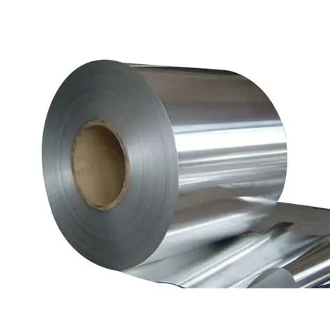 Zavojnica od aluminijske legure