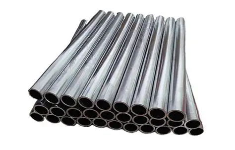 Cijev od aluminijske legure