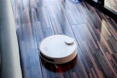 Kako koristiti pametni robotski usisivač