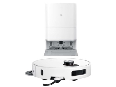 Robot usisavač
