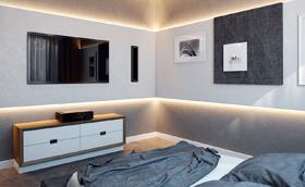 Nekoliko vrsta uobičajenih metoda boje za epoksidnu podnu boju