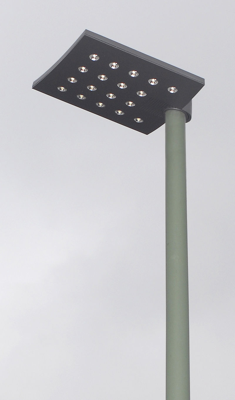 Zhangyan Prijave Street Light