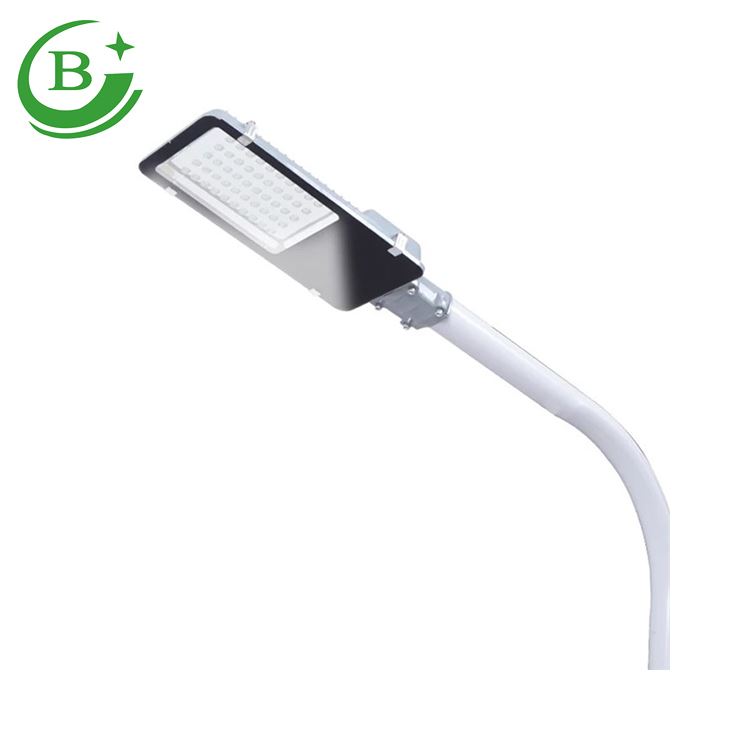 Značajke LED ulice 王牌队-刘韦江