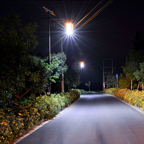 Solarno ulice svjetlo- 山西喜神 -3 组-皇甫慧青