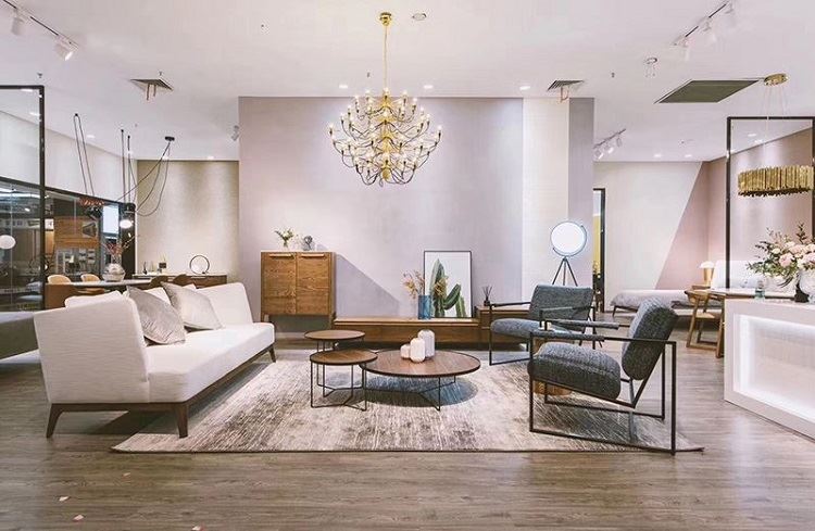 Luksuzni stol za mramora